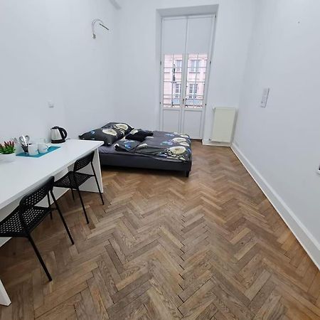 Fantastic - Ns51 Room A Varsovia Exterior foto