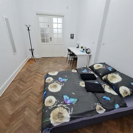 Fantastic - Ns51 Room A Varsovia Exterior foto