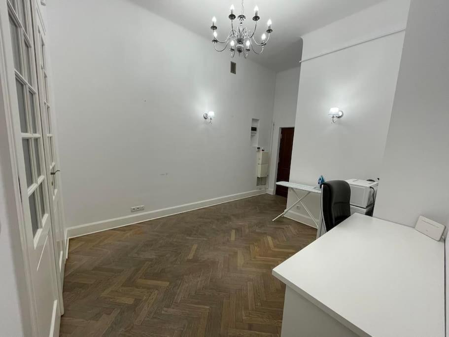 Fantastic - Ns51 Room A Varsovia Exterior foto