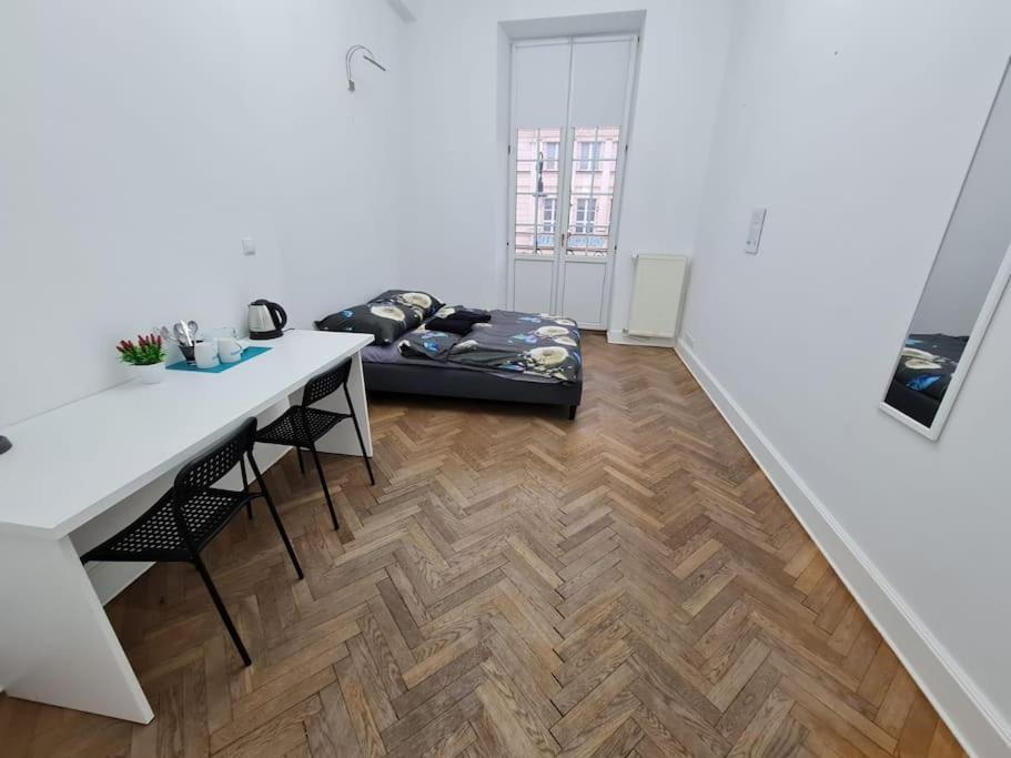 Fantastic - Ns51 Room A Varsovia Exterior foto