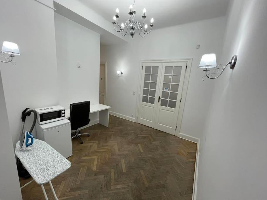 Fantastic - Ns51 Room A Varsovia Exterior foto