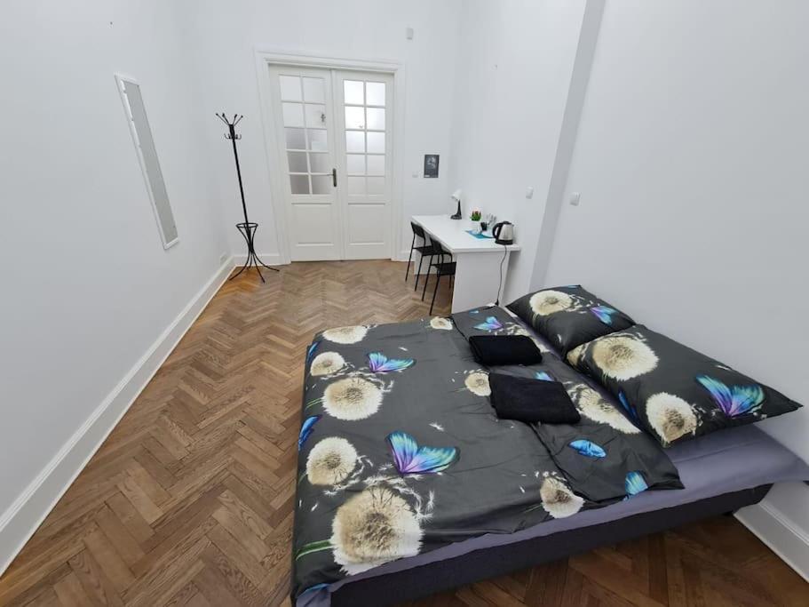 Fantastic - Ns51 Room A Varsovia Exterior foto